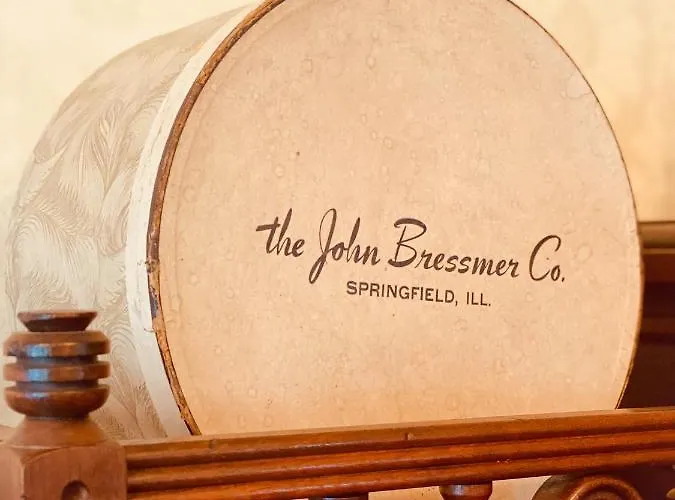 The Bressmer