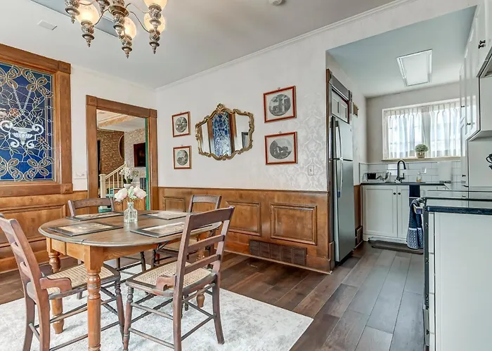 Apartment The Bressmer