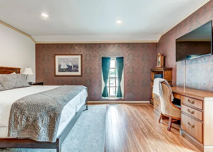 The Bressmer Apartment Springfield